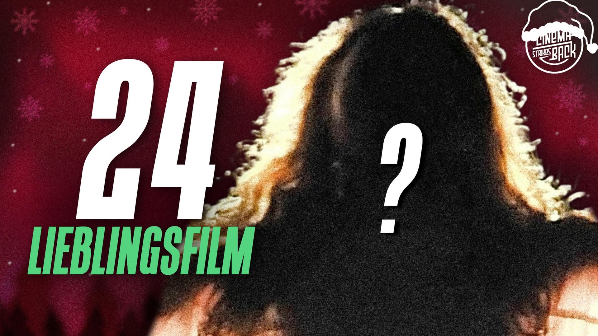 Unser “funk-Abgeordneter”: MEIN LIEBLINGSFILM der letzten 10 Jahre (CSB Adventskalender #24)