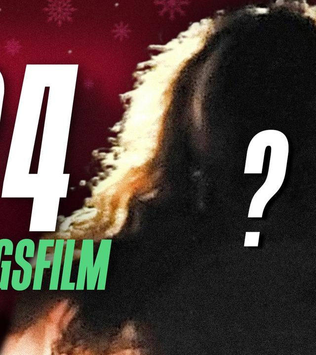 Unser “funk-Abgeordneter”: MEIN LIEBLINGSFILM der letzten 10 Jahre (CSB Adventskalender #24)