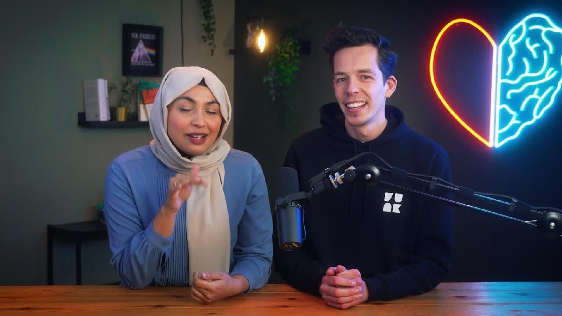 Unser letztes Video - psychologeek