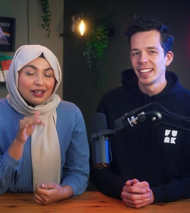 Unser letztes Video - psychologeek