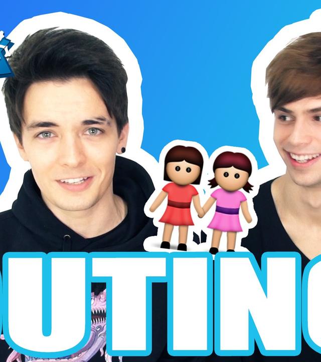 "Unser OUTING" ft. Darkviktory [#FishTank]