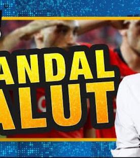 Unser Wochenrückblick und der Assi ist zurück! - WALULIS DAILY TURBO