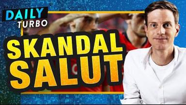 Unser Wochenrückblick und der Assi ist zurück! - WALULIS DAILY TURBO