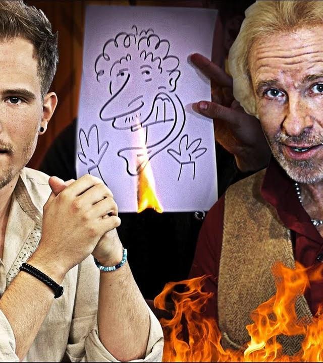 Unsere ABRECHNUNG mit THOMAS GOTTSCHALK! - #WWW