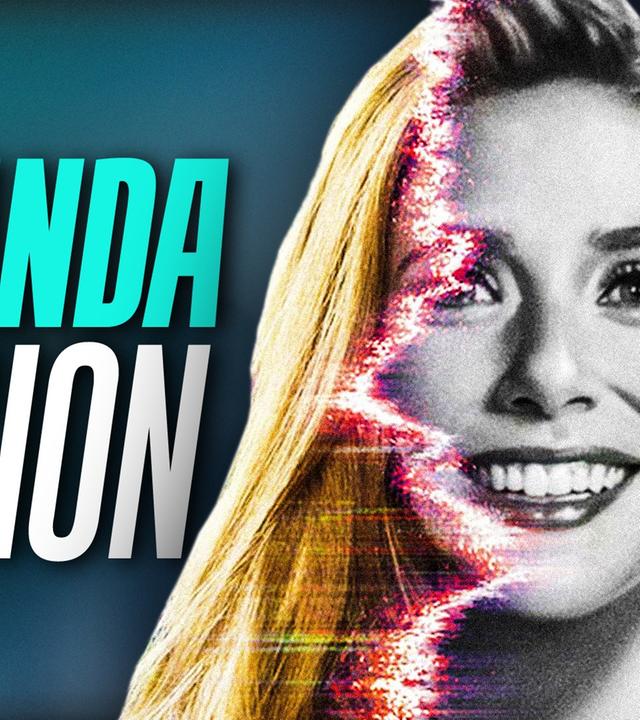 Unsere Meinung zu WANDAVISION - Podcast