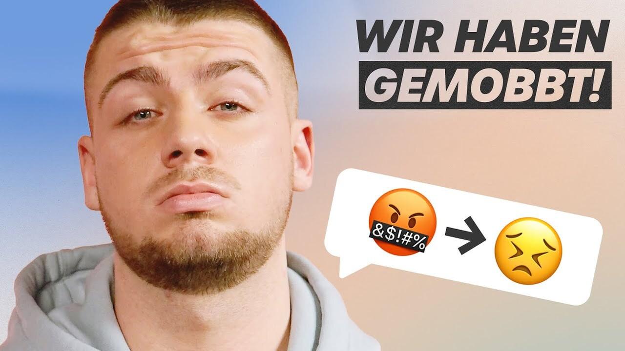 Unsere Mobbingerfahrungen - Realtalk mit @Kostas Kind