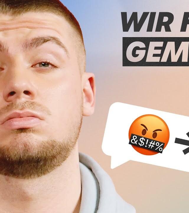 Unsere Mobbingerfahrungen - Realtalk mit @Kostas Kind