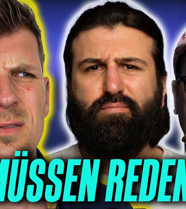 Unsere Reaktion auf David Hains Video: "Ihr geht mir auf den Sack"
