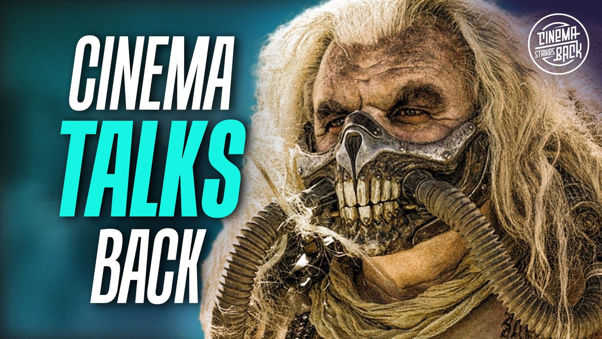 Unsere TOP 10 Filme der 2010er-Jahre - Cinema Talks Back