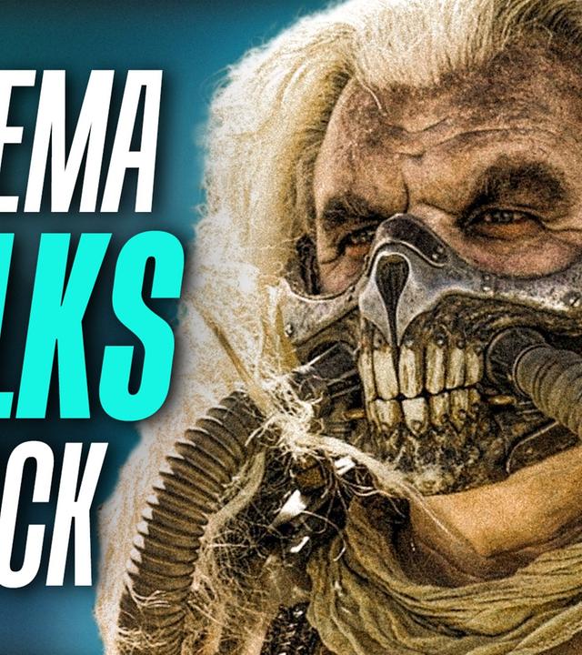 Unsere TOP 10 Filme der 2010er-Jahre - Cinema Talks Back