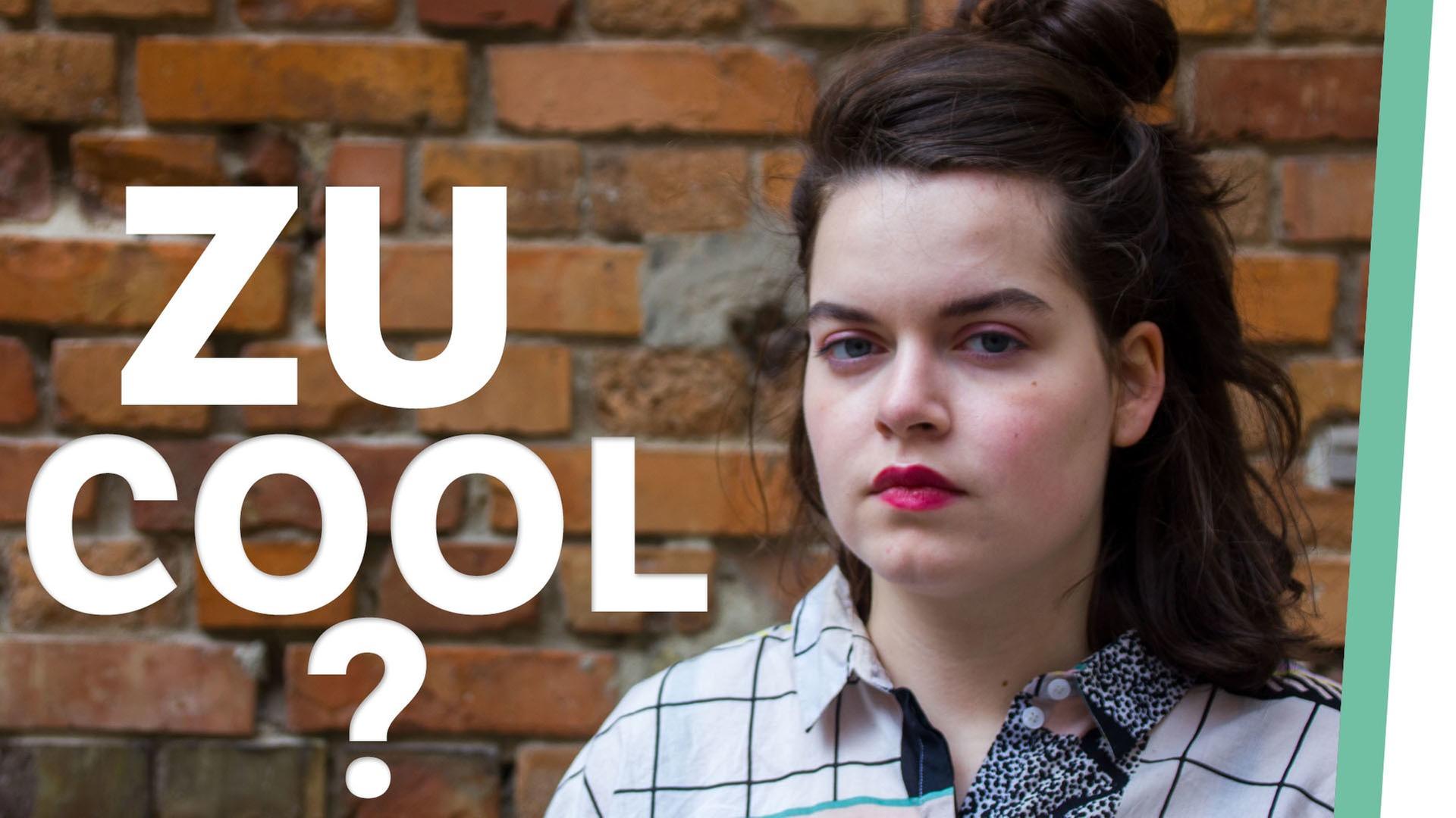 Unsicher? Das kannst du tun. ? - Auf Klo mit Eda Vendetta