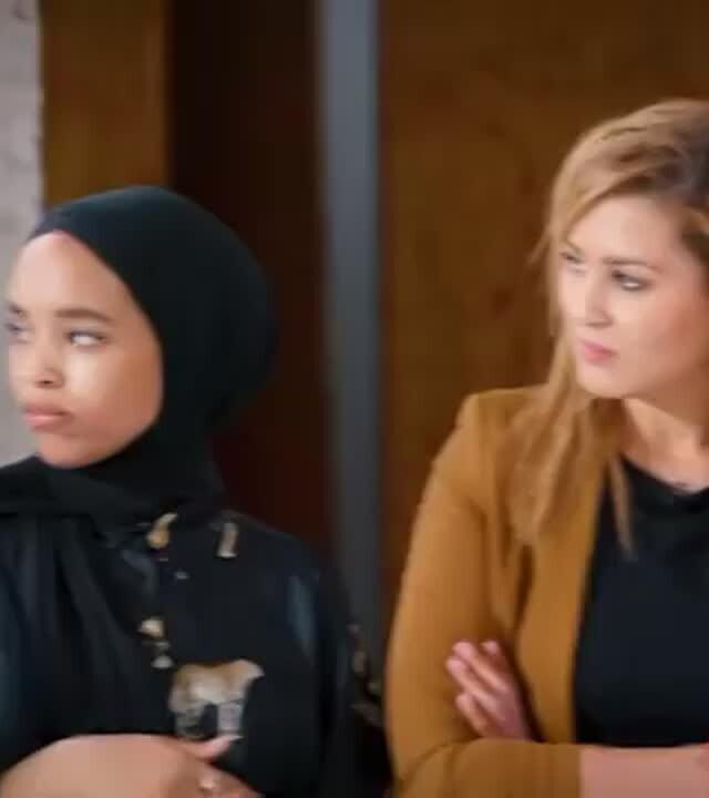 Unter dem letzten Wahrheit oder Vorurteil Video (link in bio) haben wir euch gefragt welche Community ihr als nächstes sehen wollt... ihr Verrückten habt uns 1850 Kommentare gedroppt 