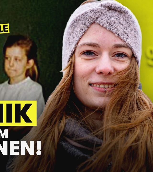 Unter DRUCK: Wie Christina (25) mit ihrer Dyskalkulie umgeht I TRU DOKU