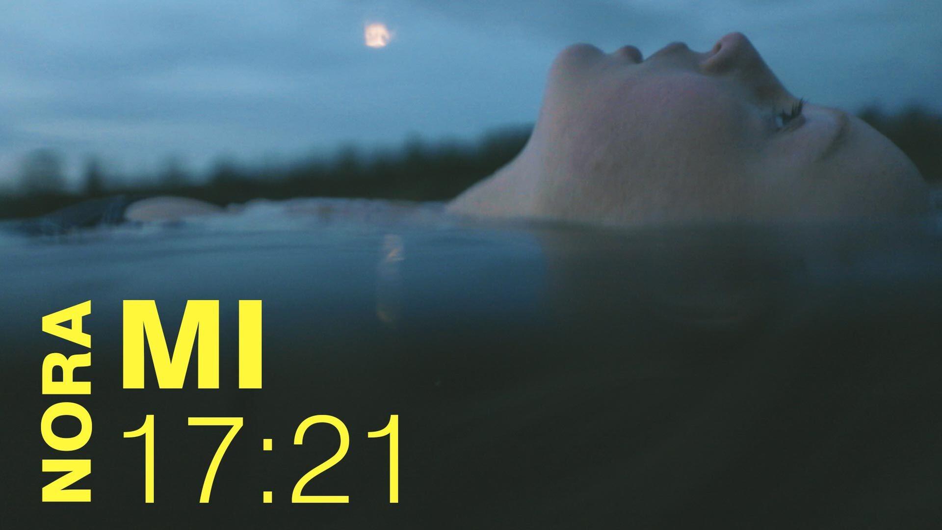 Untertauchen - DRUCK Nora - Clip 21