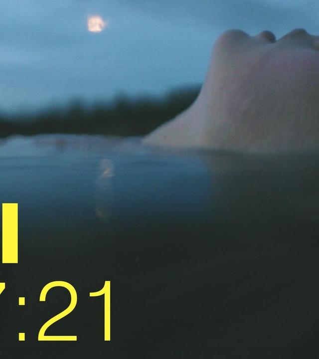 Untertauchen - DRUCK Nora - Clip 21