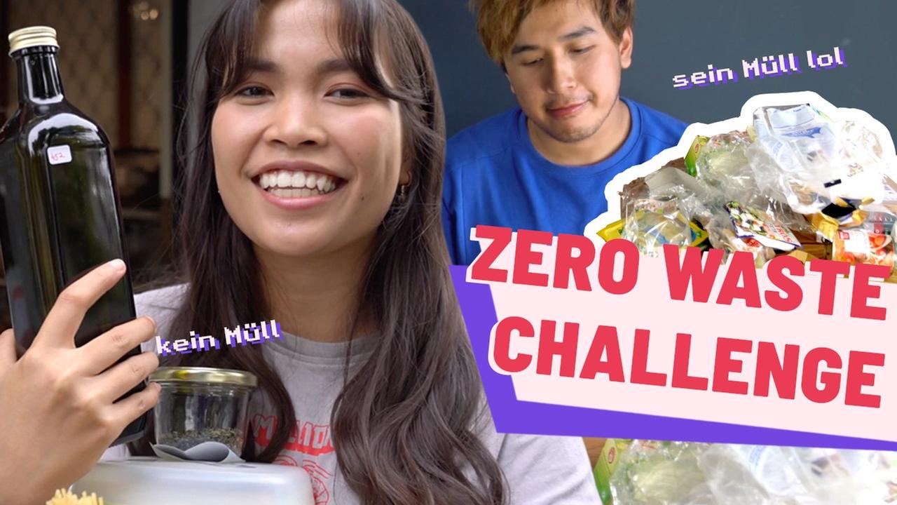 Unverpackt-Challenge: So teuer ist Zero Waste (gar nicht)