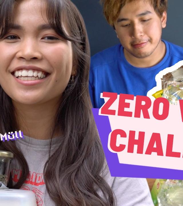 Unverpackt-Challenge: So teuer ist Zero Waste (gar nicht)