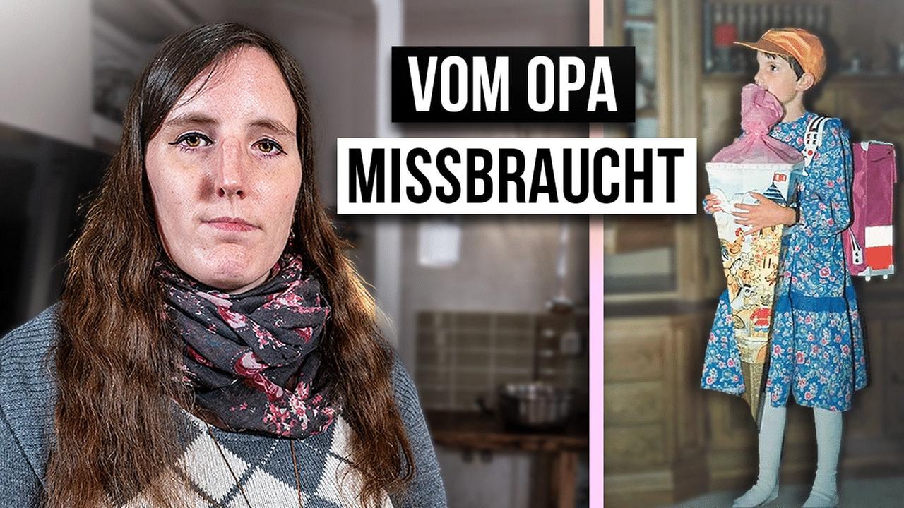 Upadte: Wie ist das VOM OPA VERGEWALTIGT ZU WERDEN?