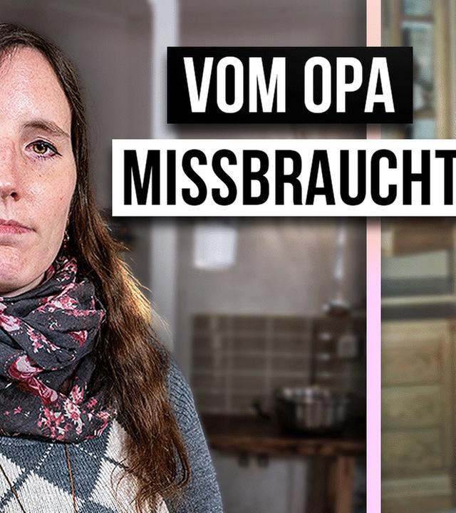 Upadte: Wie ist das VOM OPA VERGEWALTIGT ZU WERDEN?