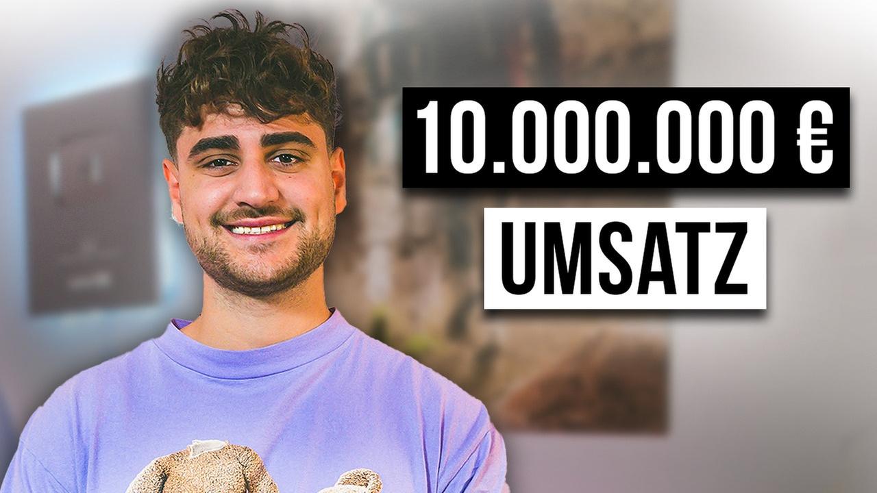 Update: Wie ist das E-SPORTLER ZU SEIN?