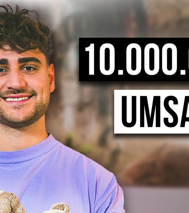 Update: Wie ist das E-SPORTLER ZU SEIN?