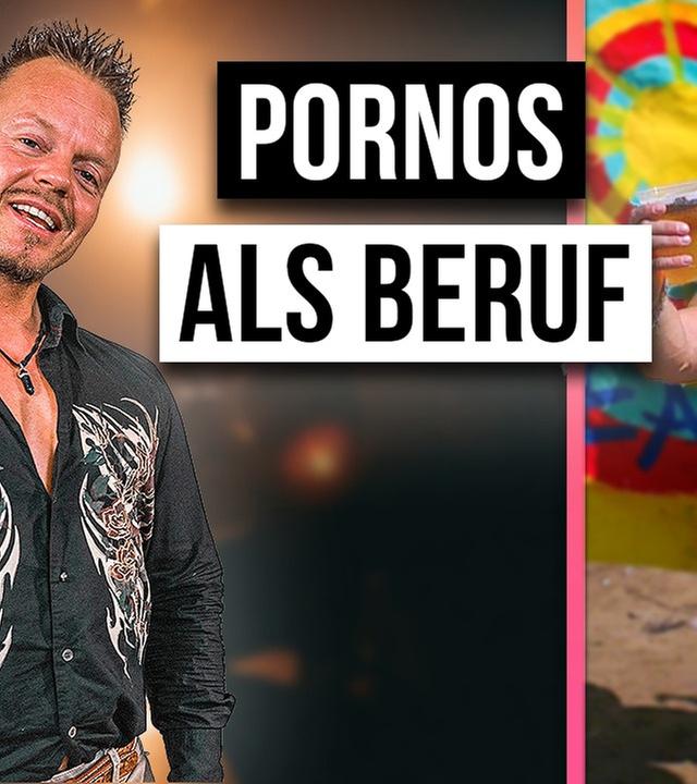 Update: Wie ist das PORNOS ZU DREHEN?