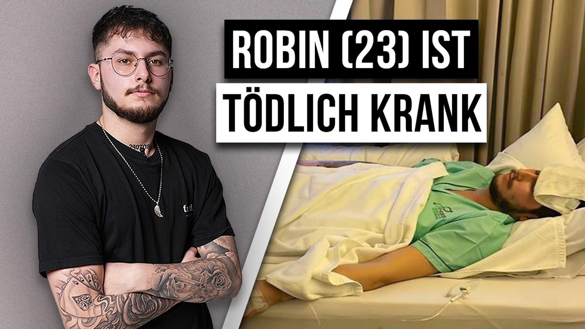 UPDATE: Wie ist das TÖDLICH KRANK ZU SEIN?