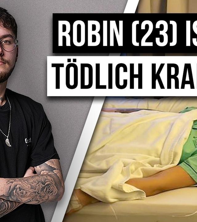 UPDATE: Wie ist das TÖDLICH KRANK ZU SEIN?