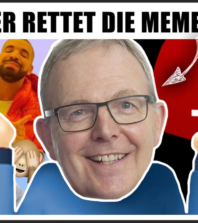 Uploadfilter: Kommt doch alles anders?