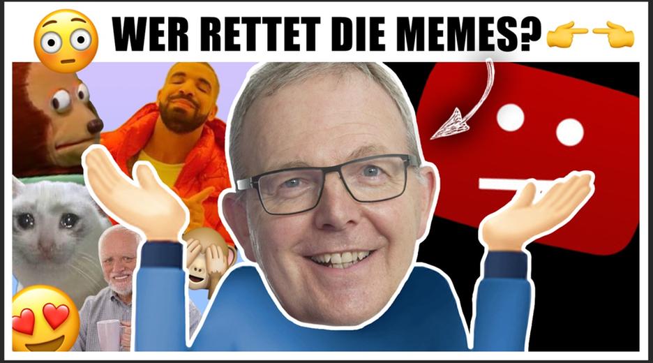 Uploadfilter: Kommt doch alles anders?