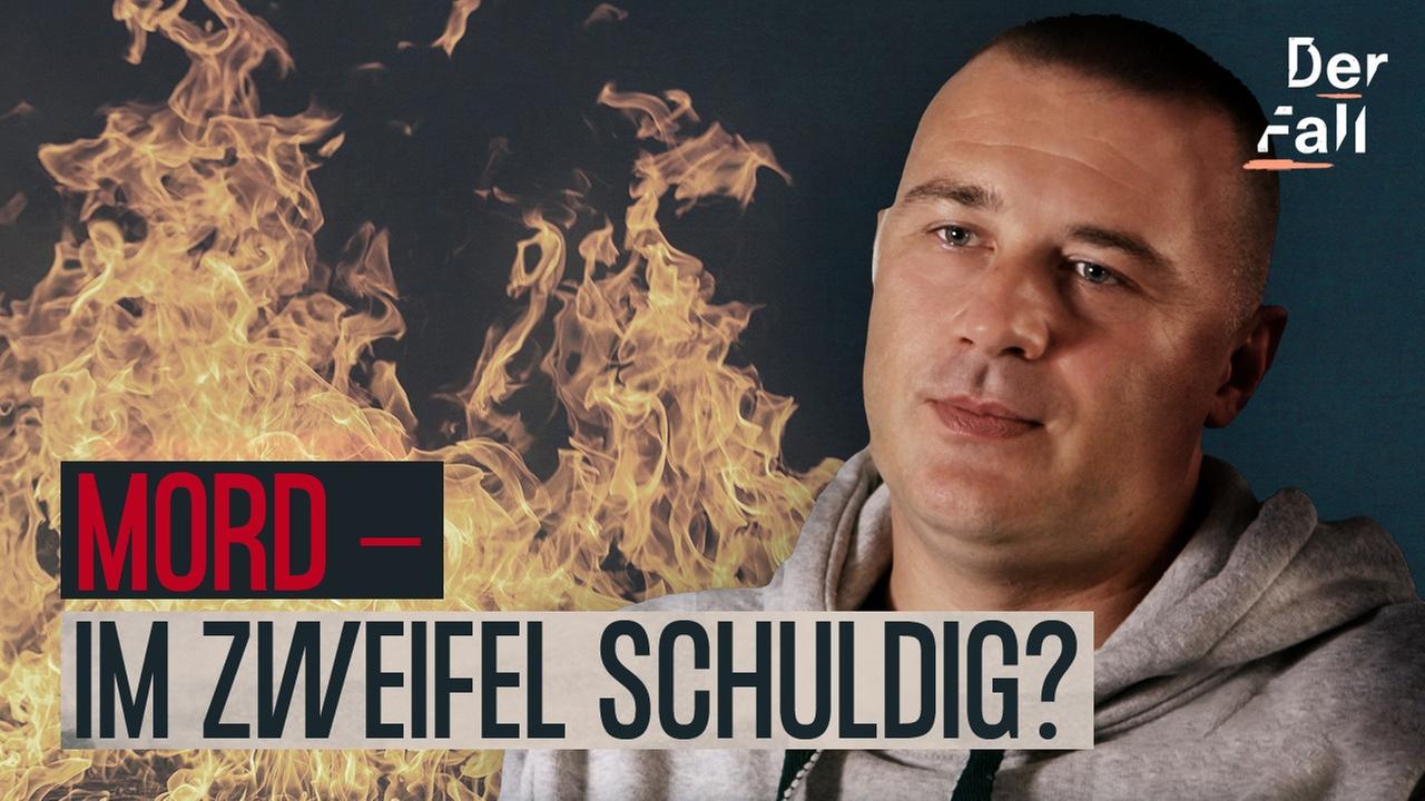 Urteil: lebenslänglich - Doch war Marijan S. unschuldig im Gefängnis? - Der Fall