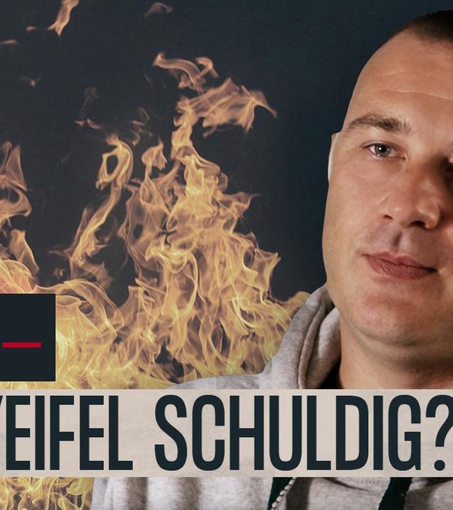 Urteil: lebenslänglich - Doch war Marijan S. unschuldig im Gefängnis? - Der Fall