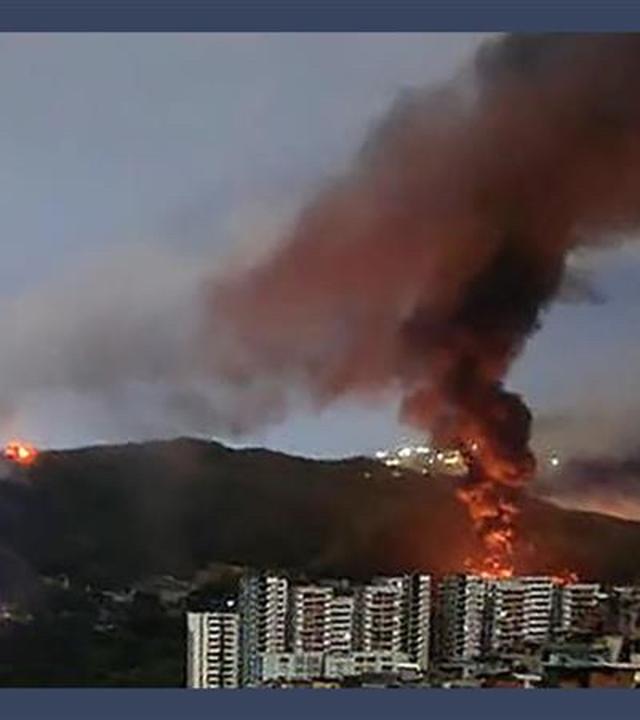 USA greifen Venezuela an! Warum? - #analyse