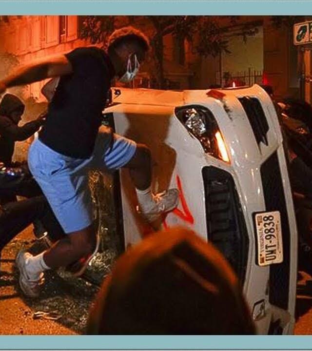 USA im Ausnahmezustand! Warum? - #analyse