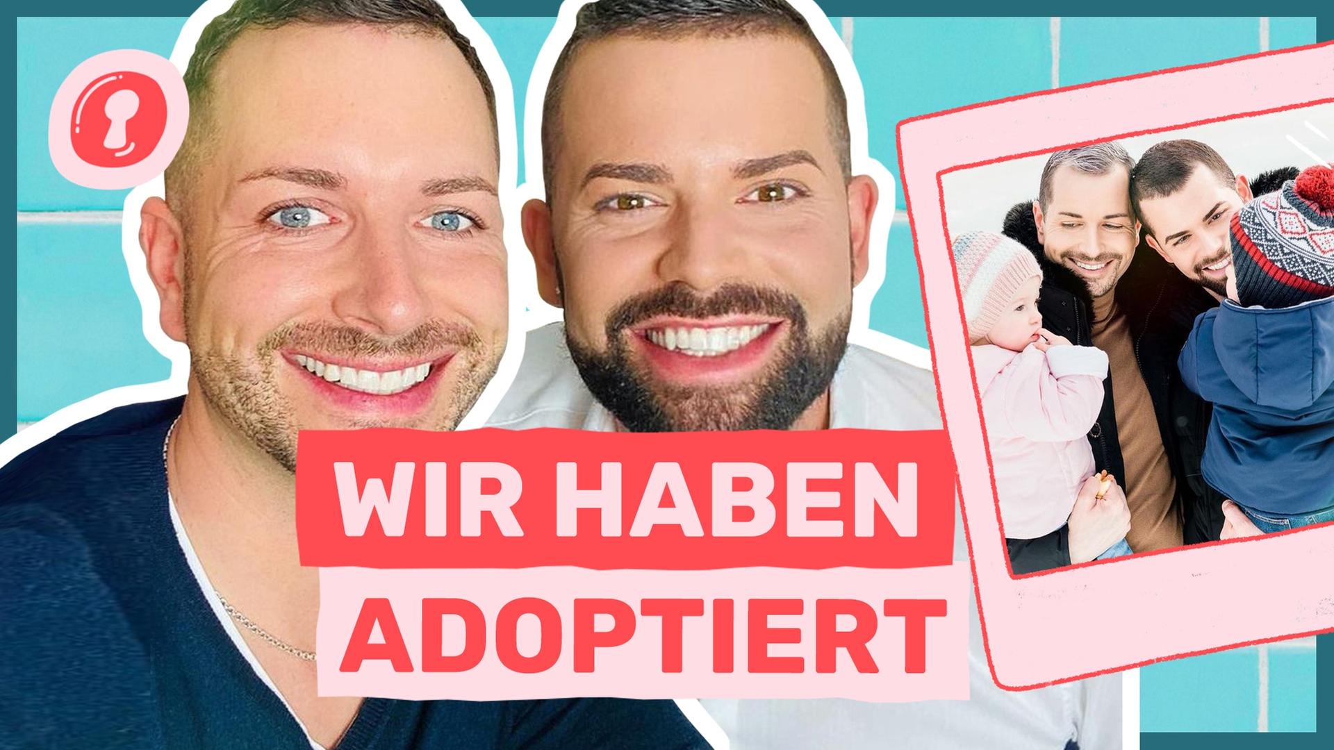 Väter von Zwillingen: Ist noch Zeit für Sex? - Auf Klo