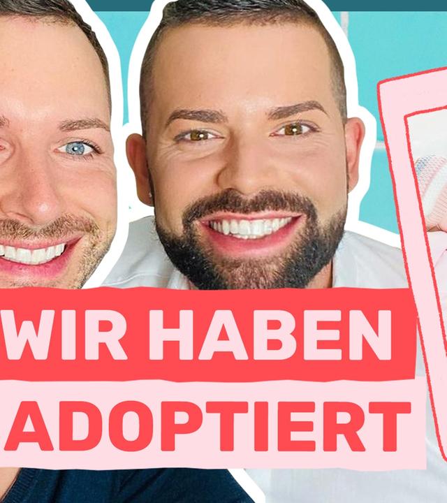 Väter von Zwillingen: Ist noch Zeit für Sex? - Auf Klo