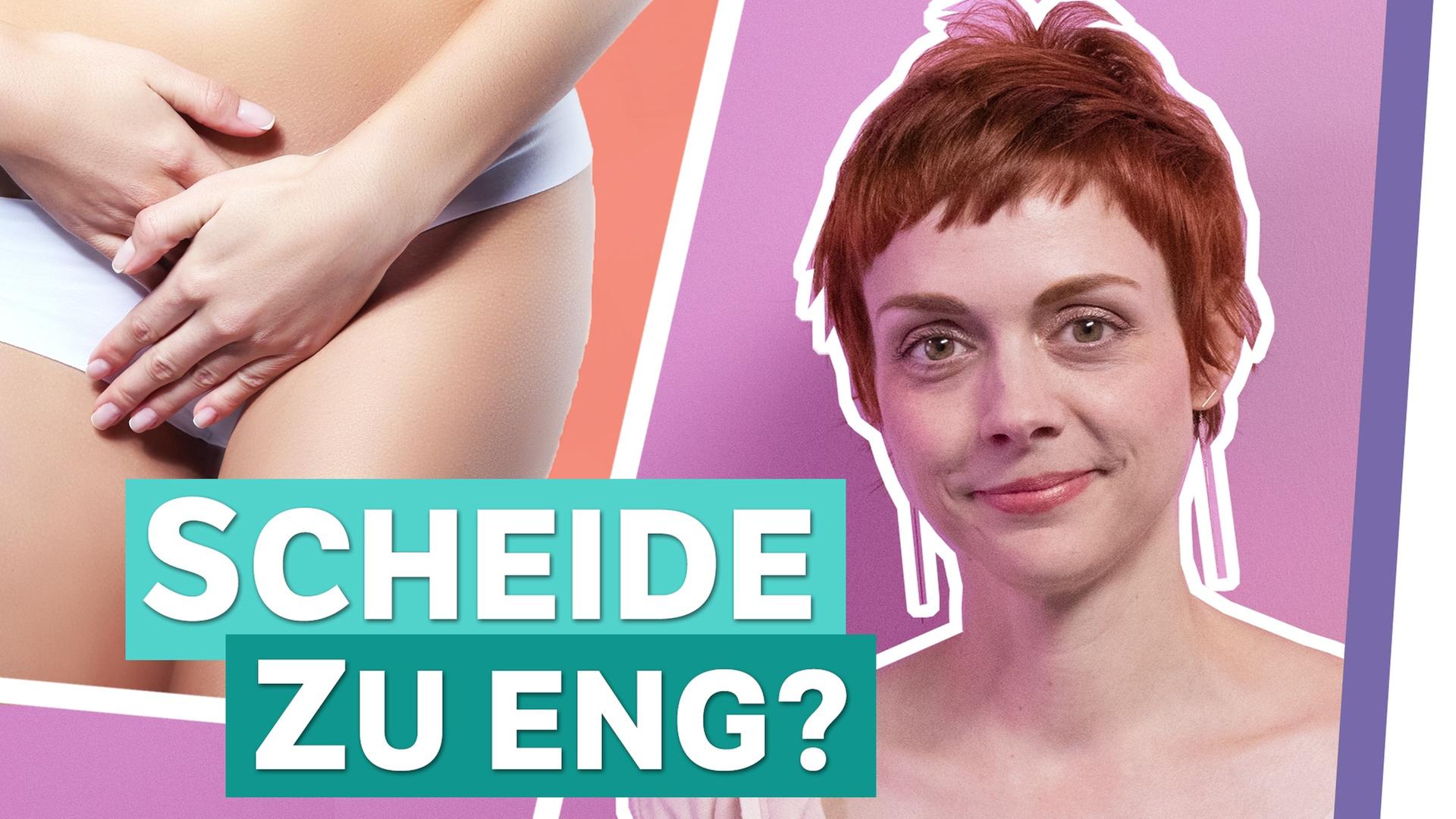 Vaginismus: Was tun gegen Schmerzen beim Sex? - Auf Klo