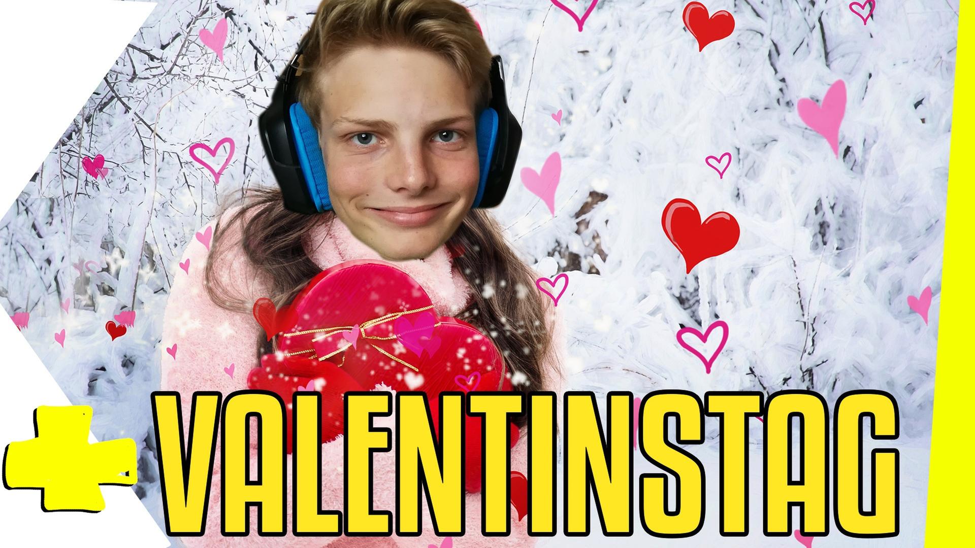 Valentinstag – Professor PPP