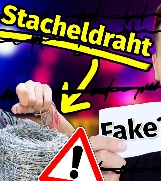 Valettino wird gestalkt - Stacheldraht gegen den Ex von Mama?!  Staatsanwältin antwortet uns!