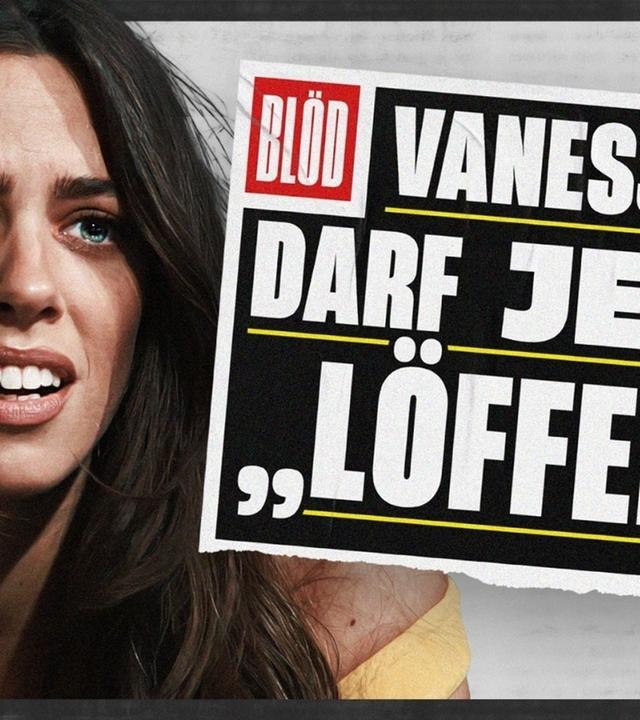 Vanessa Mai reagiert auf ihre WILDESTEN Schlagzeilen!️
