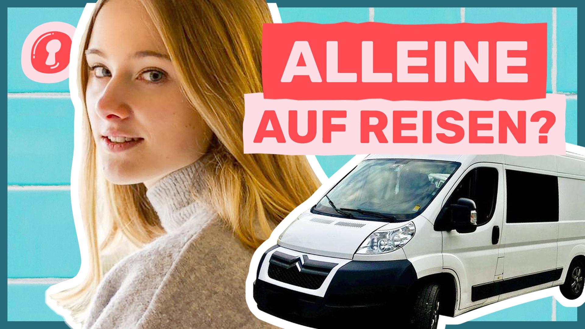 Vanlife: Darum will ich im Bus leben I Auf Klo