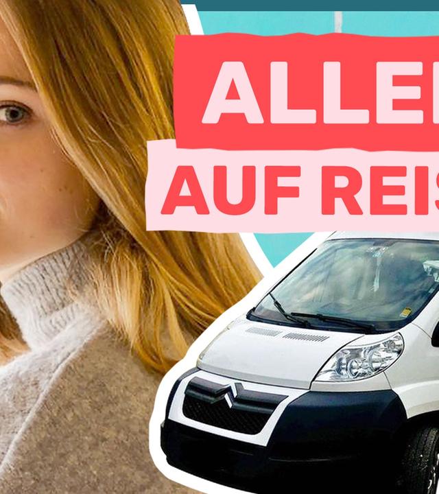 Vanlife: Darum will ich im Bus leben I Auf Klo