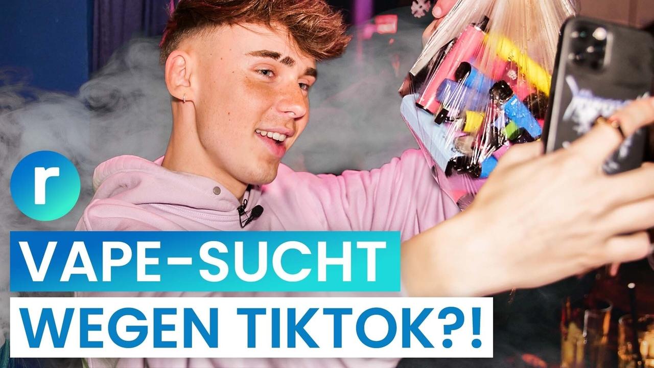 wie schnell wird man von vape süchtig Is Zero 0% Nicotine Vape Better Safe or Worse? main image 1
