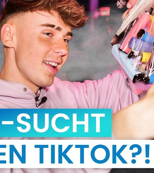 Vape-Hype: Nikotinsucht durch TikTok? - reporter