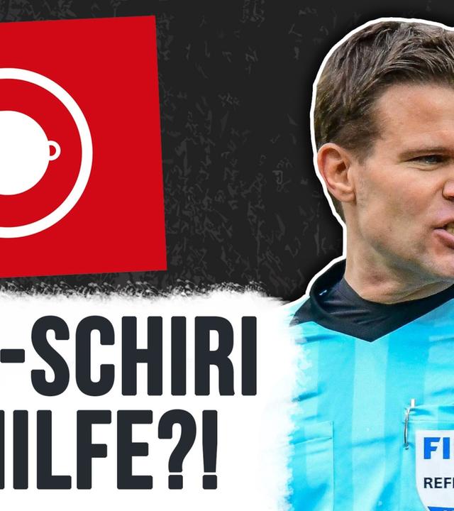 VAR in der Bundesliga: 5 Dinge müssen sich ändern!