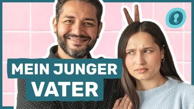 Vater & Tochter: "Wie war mein Outing für dich?" - Auf Klo