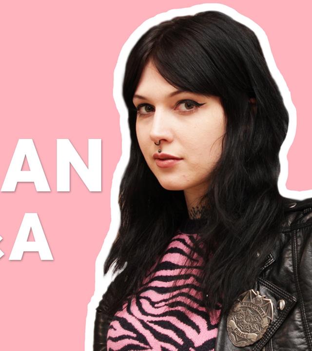 VEGAN SEIN - Ist das die neuste Essstörung? ??