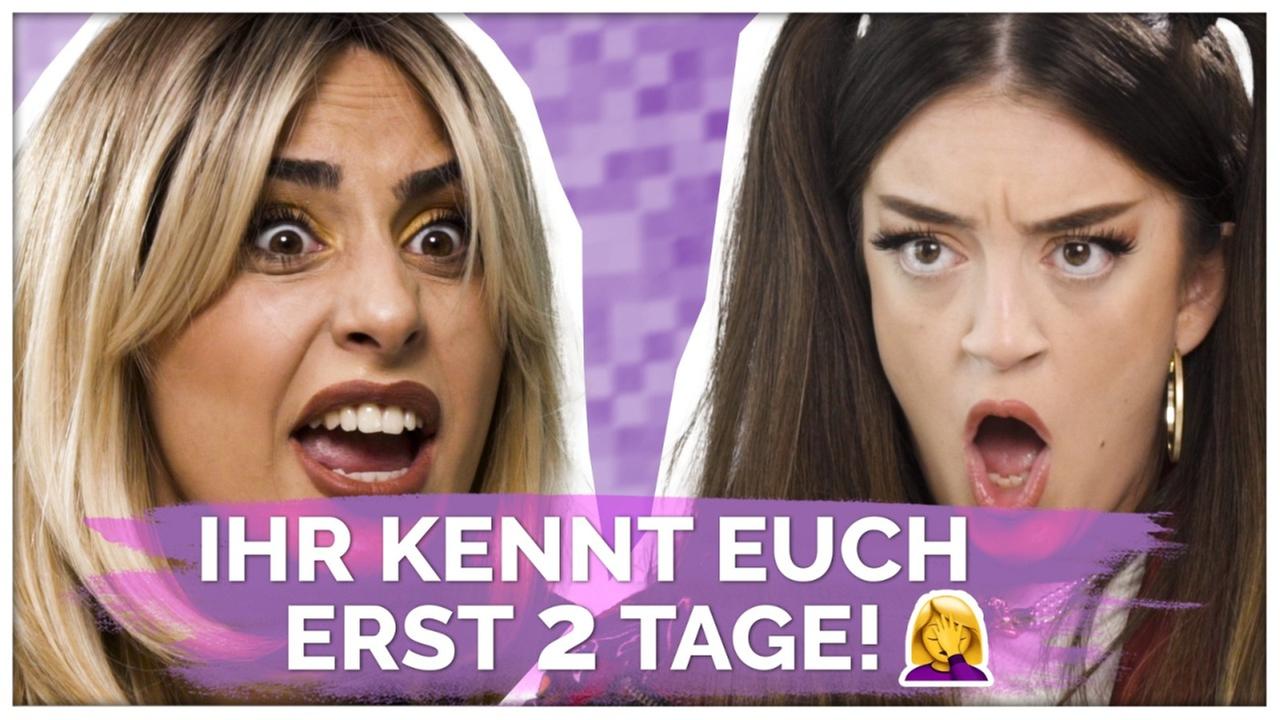 Verändern für einen Typen?