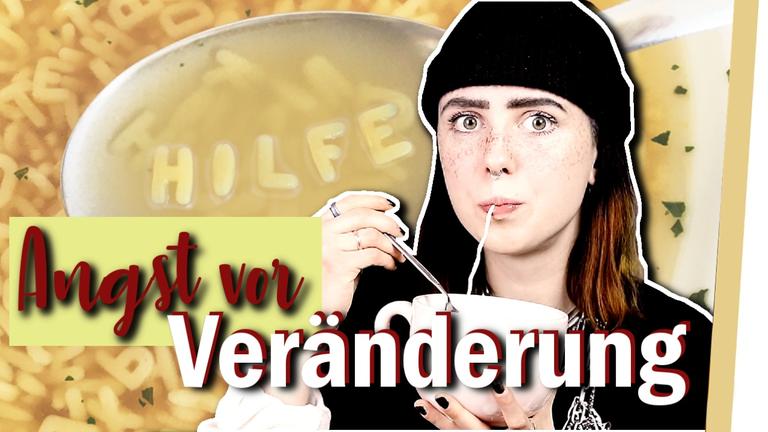 Veränderung: Ich ziehe nach Köln?! - Suppentalk