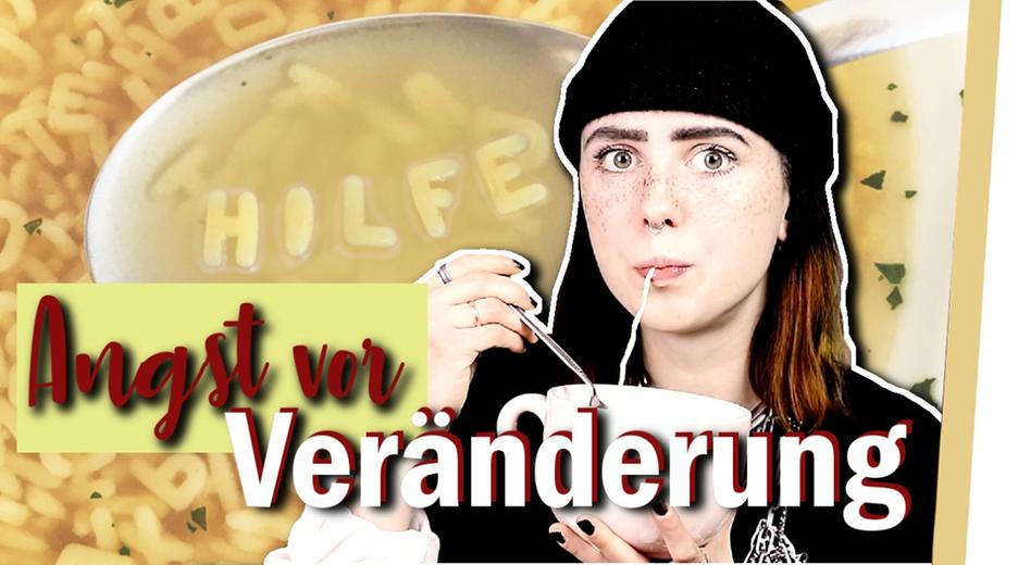 Veränderung: Ich ziehe nach Köln?! - Suppentalk